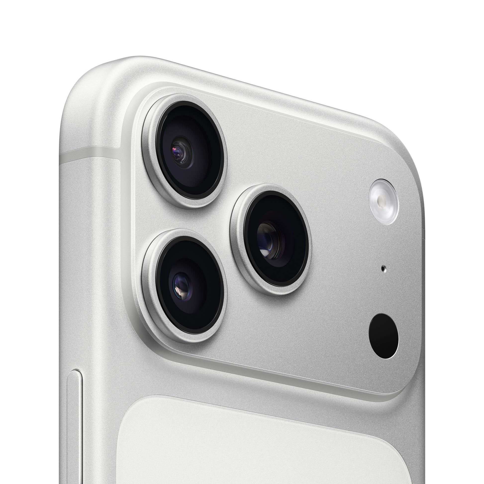 Apple iPhone 17 Pro – 6,3" Display, Silber