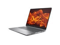 HP ZBook Fury G1I 18,0" U7-255HX, 64 GB, 2 TB, RTX B2000, 5G – Windows 11 Pro