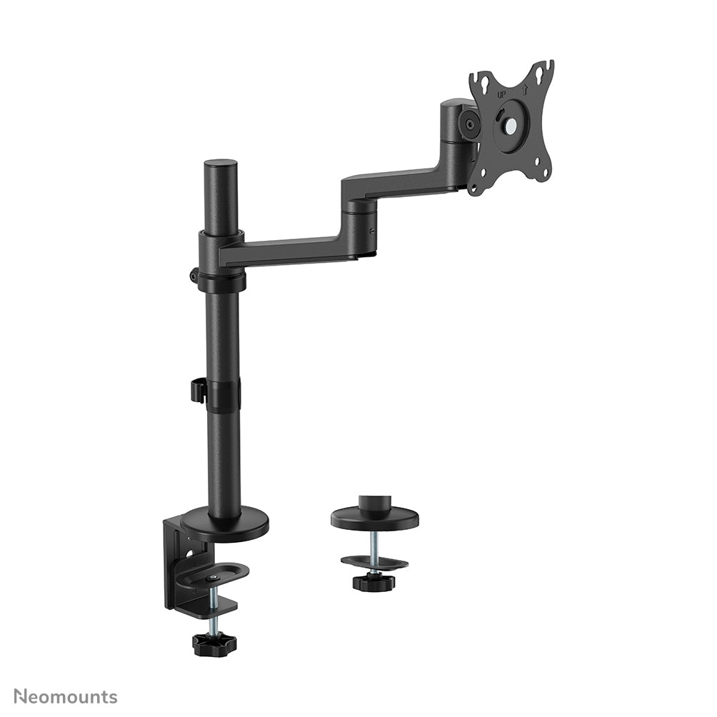 Neomounts DS60-425BL1 6Neomounts DS60-425BL1 6 6Monitorarm, bis 27", VESA 75  75/100