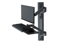 Ergotron LX PRO – Wandhalterung