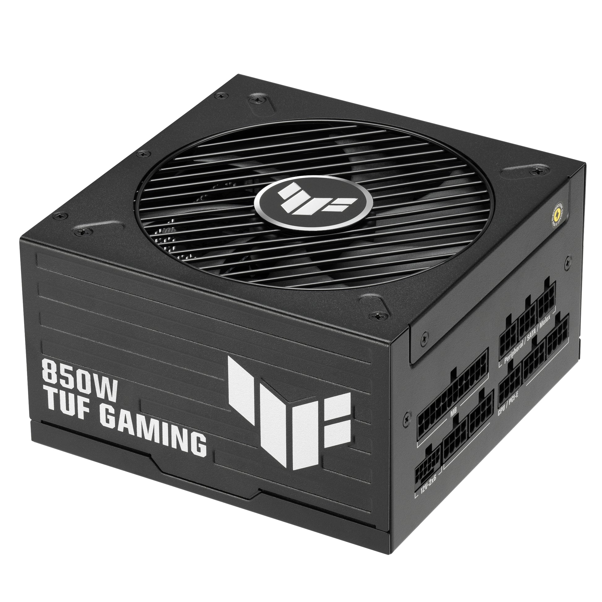 ASUS TUF Gaming ATX-Netzteil 850 W 80 PLUS Platinum – Vollmodular, ATX 3.1, 12VHPWR