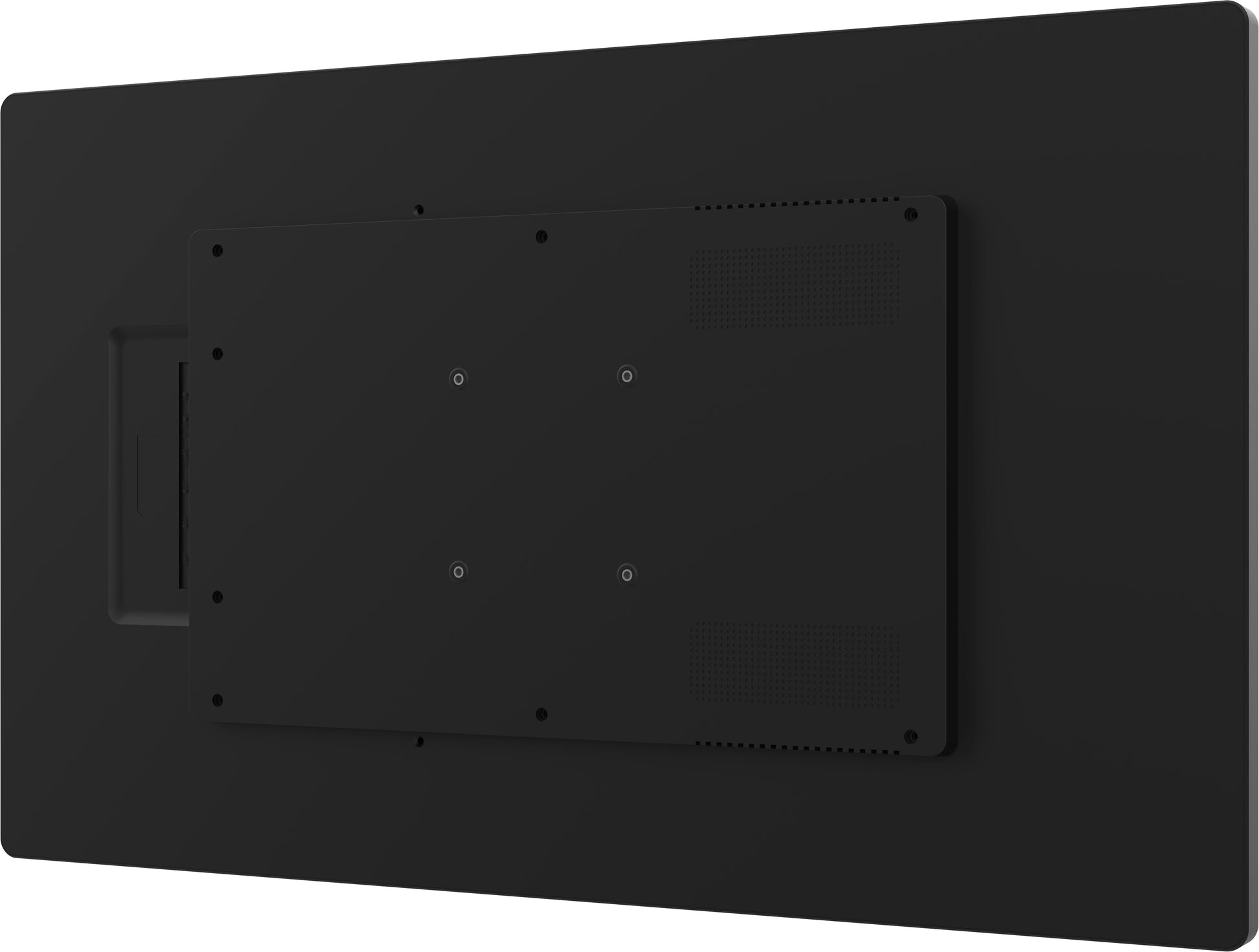 iiyama ProLite 31,5" FHD Touch – 500 cd/m²