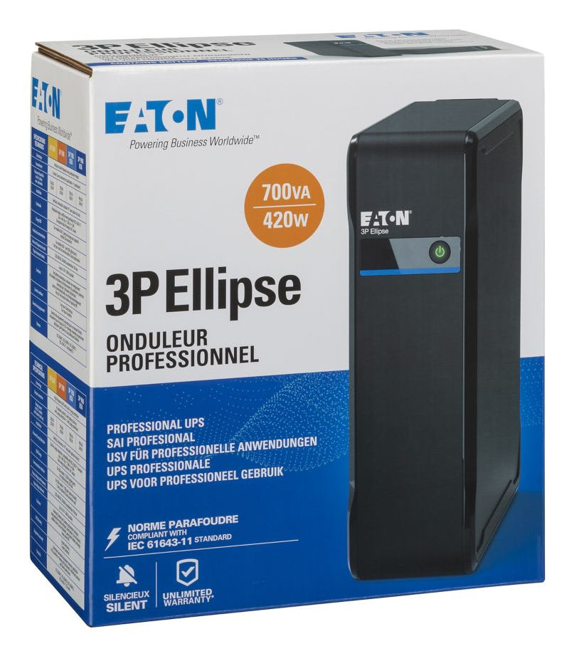 Eaton Netzteil – 420 W