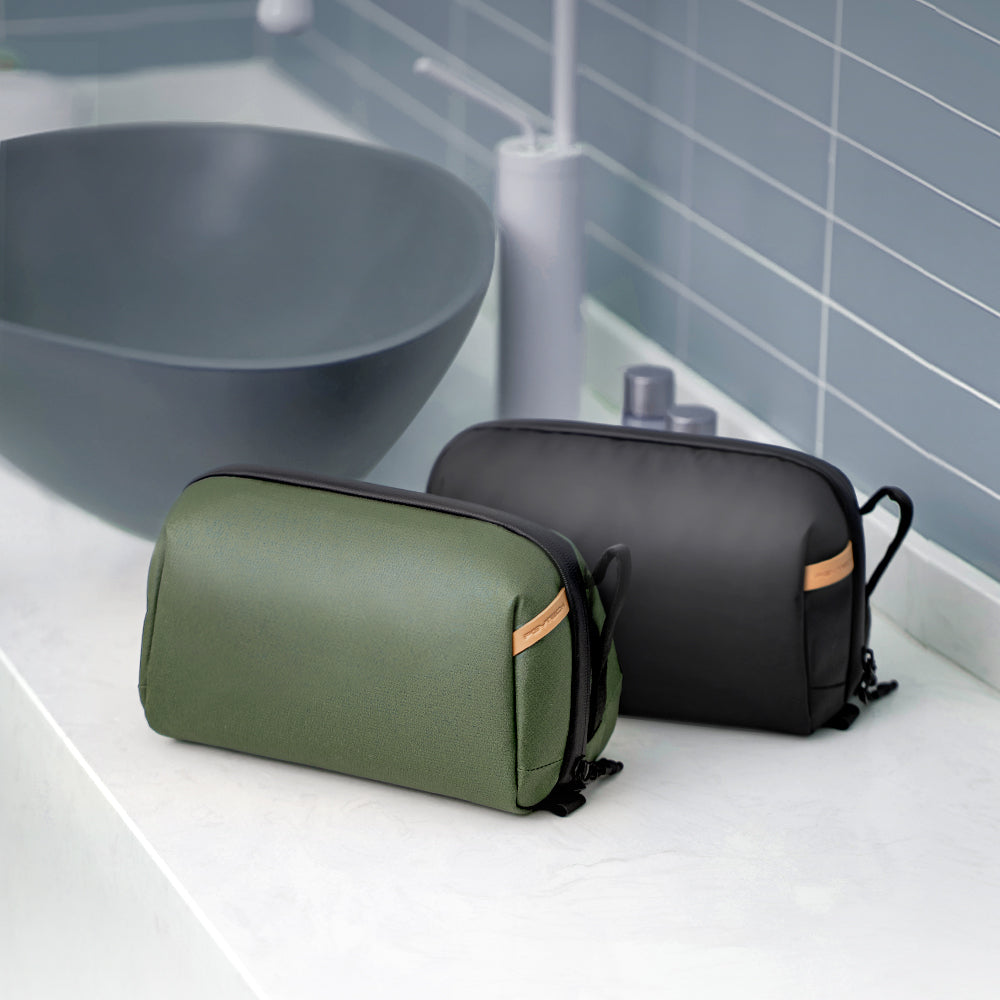 PGYTECH Waschtasche – Polyester
