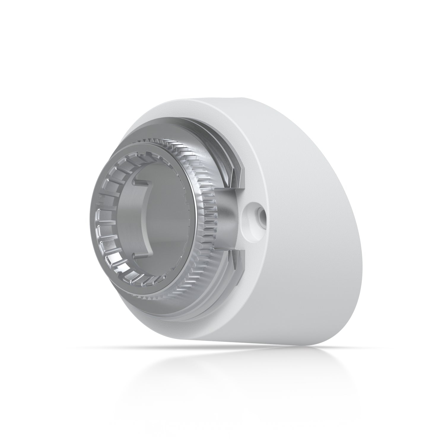 Ubiquiti UACC-Bullet-AB-W Basiseinheit – für UVC-G4-Pro, UVC-G5-Pro, UVC-AI-Pro-W – IPX5 – Weiss