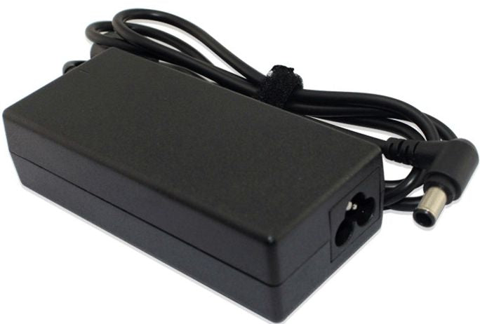 CoreParts Netzteil 65 W (19,5 V, 3,33 A) – Stecker 6,5×4,4 mm – EU-Netzkabel – für Sony (OEM 149252611)