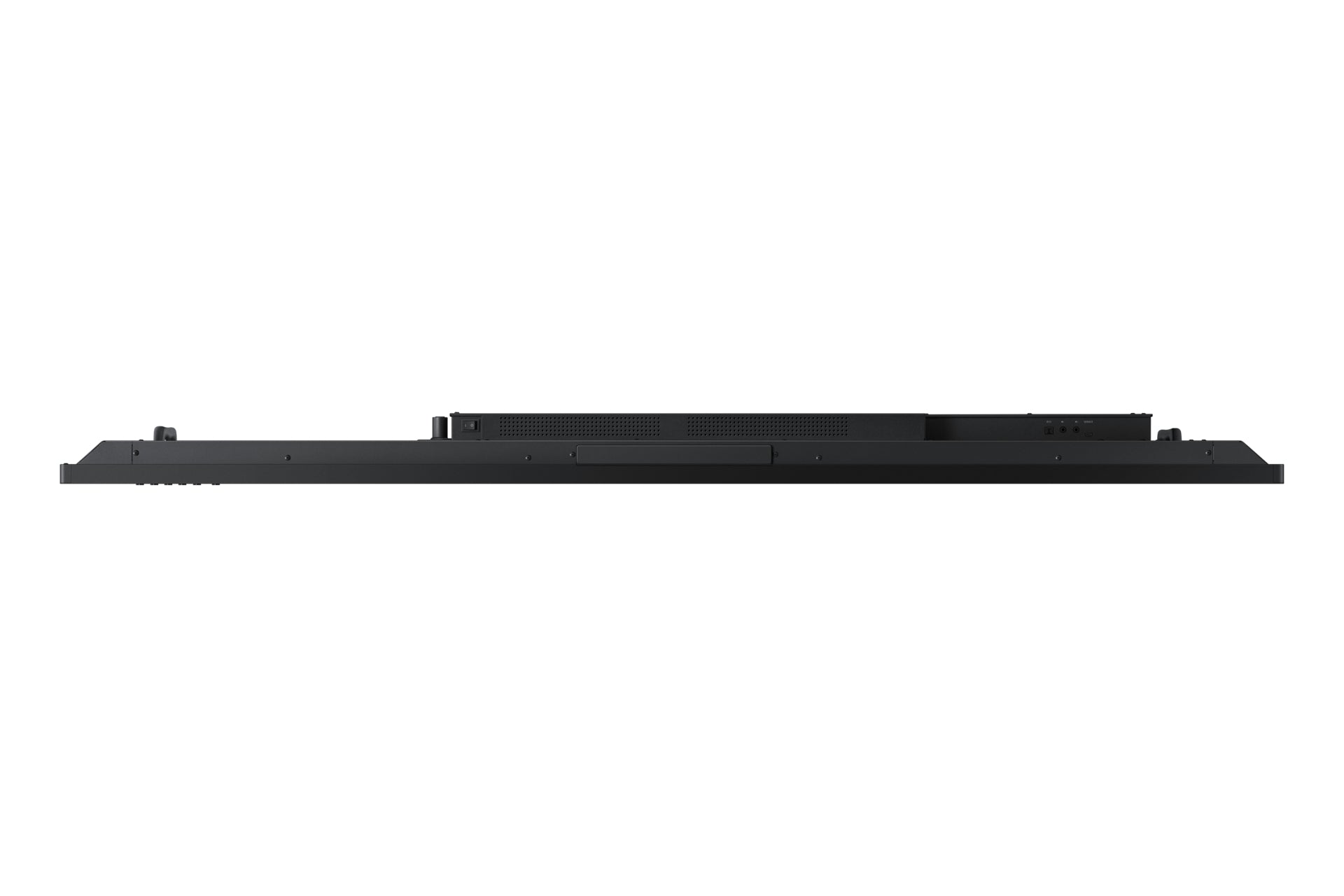 Samsung WA65FX – 65" Public Display LED UHD 4K, Android OS, 12/7