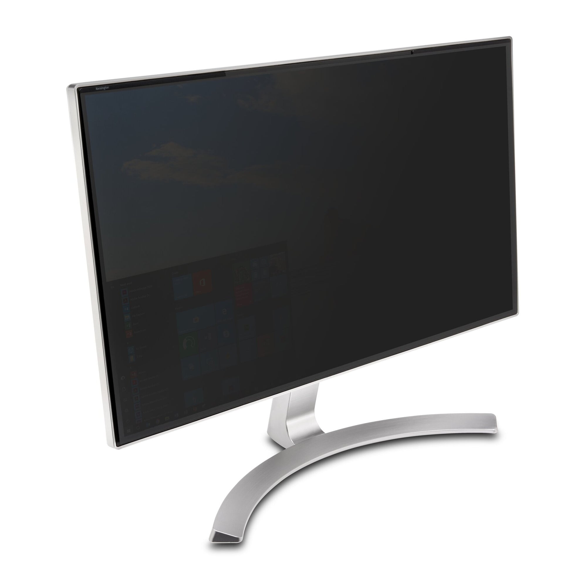 Kensington Displayschutz für 24"-Monitore (16:9)