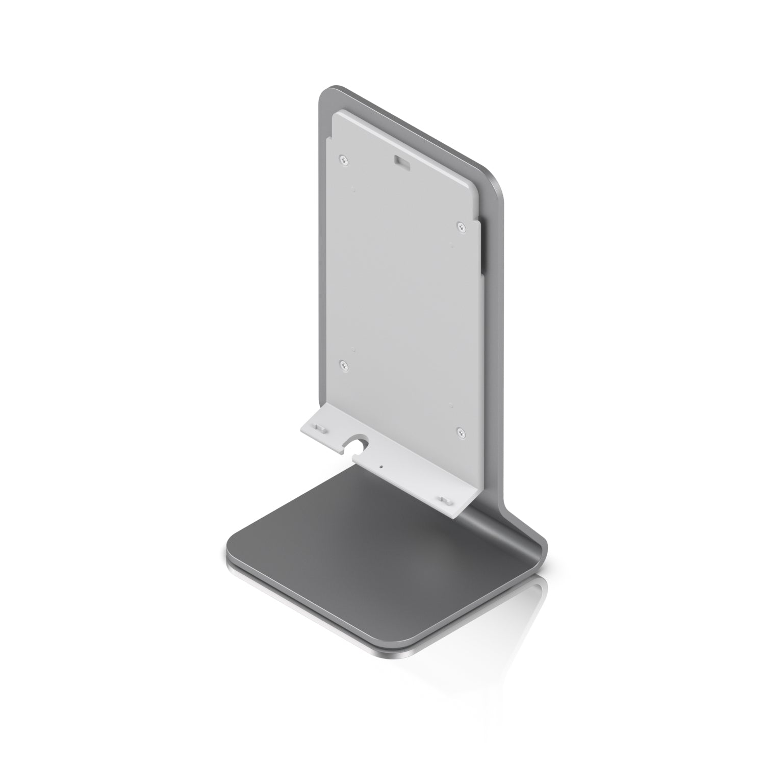 Ubiquiti UACC-U7-Pro-Wall-TS – Monitor-Tischständer – freistehend – Weiss – für U7-Pro-Wall