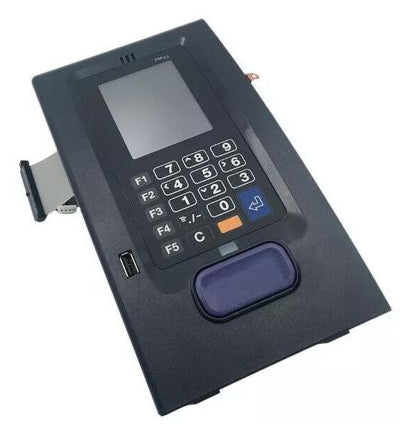 Honeywell Touchpanel 705-630S-001 – für PM43C, grau