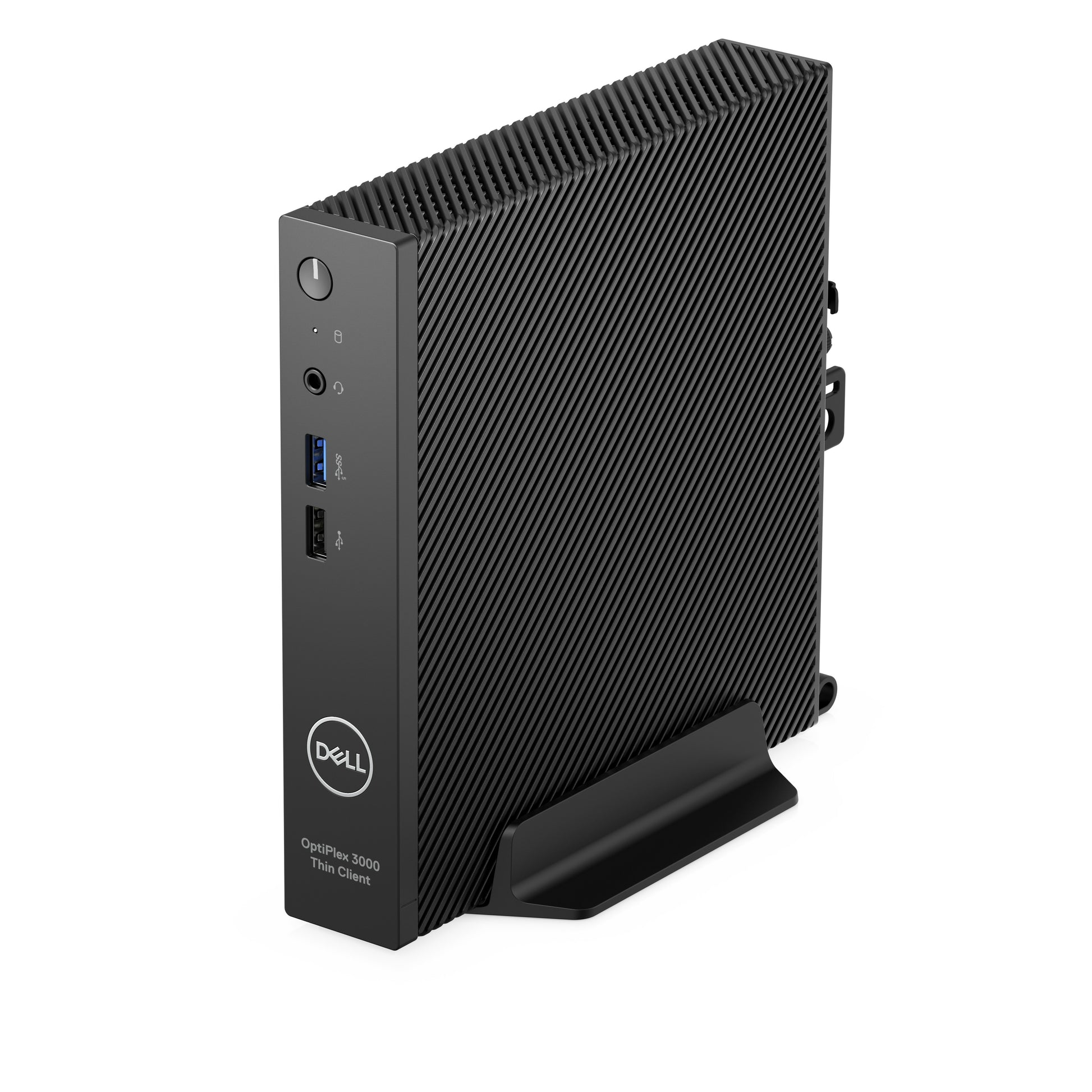 DELL OptiPlex 3000 Thin Client – Ethernet – Netzstrom 100–240 V – 36 × 178 × 182 mm