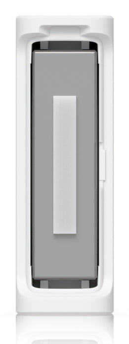 Ubiquiti Tür-/Fensterkontakt, Funk, CR123A – Weiss (3er-Pack)