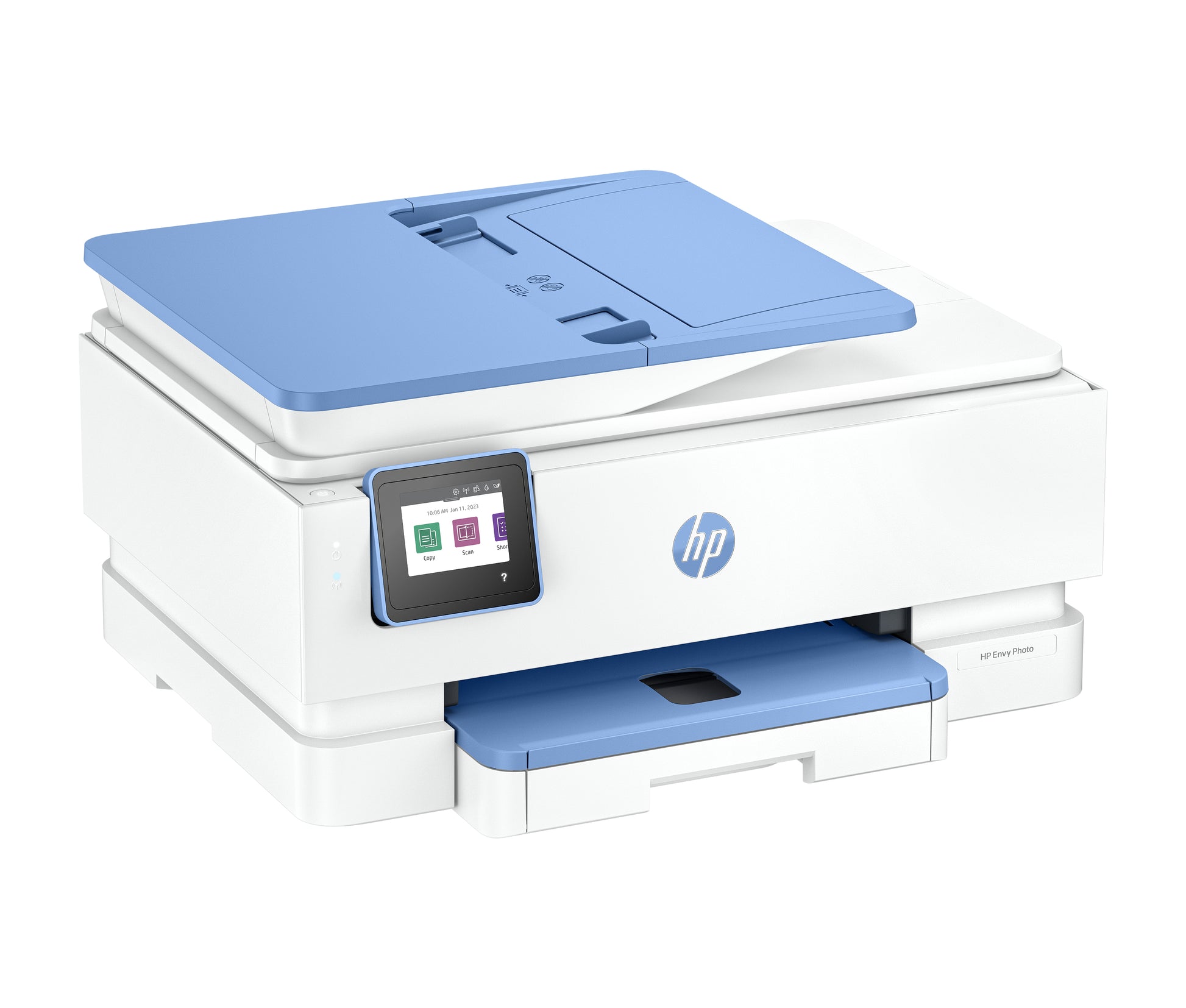 HP ENVY PHOTO 7931 – Farbiges Tintenstrahl-MFP