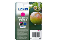 Epson Tintenpatrone T1293, Magenta – für Tintenstrahldrucker und Multifunktionsgeräte