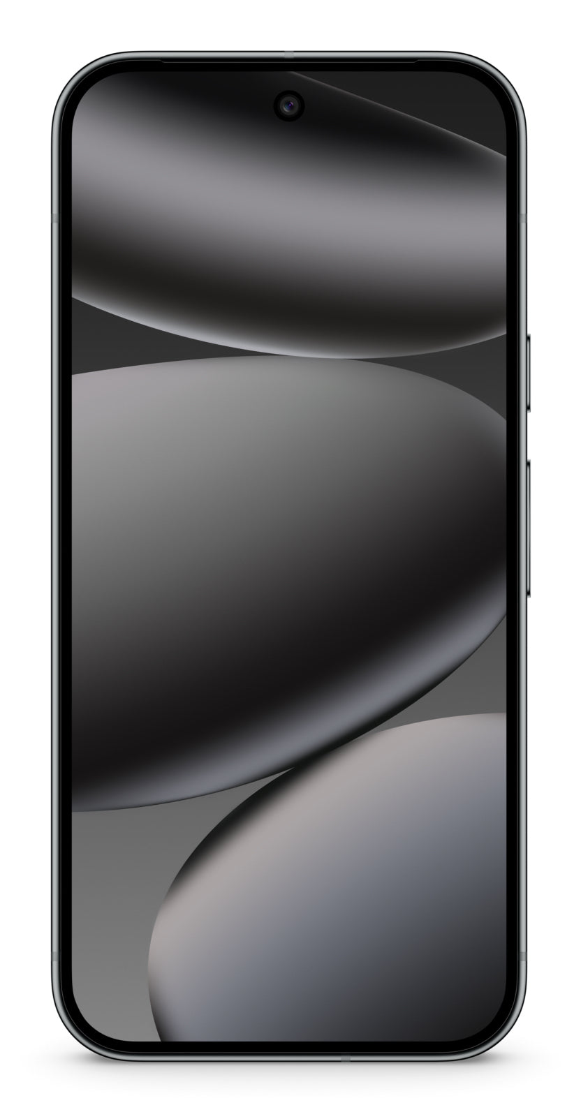 Google Pixel 10 Pro – 6,3" – 512 GB – Obsidian