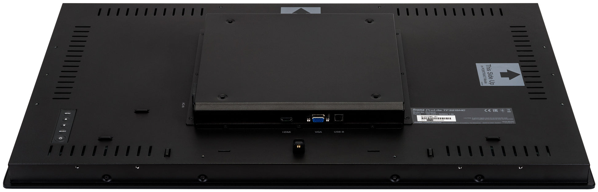 iiyama TF3215MC-B2AG – Monitor, 32", 1920 × 1080 (Full HD), VA, Touch