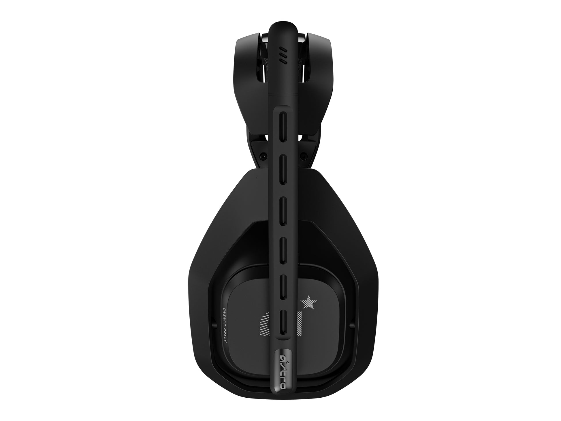 ASTRO Gaming A50 Wireless Gaming-Headset – Over-Ear, BT, mit Basisstation, für PlayStation 4