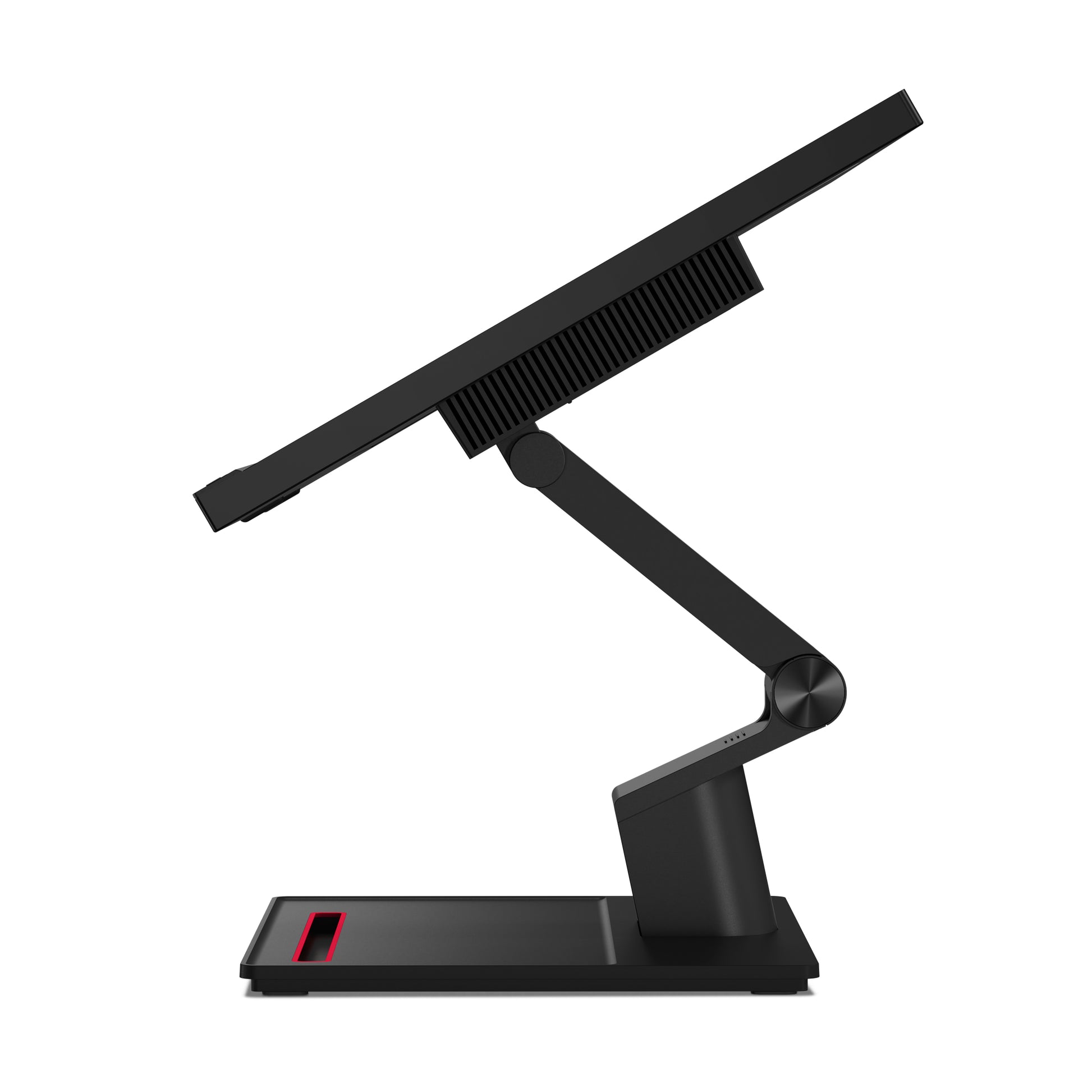 Lenovo ThinkVision T24t-20 – Monitor, 23,8", IPS, Touch, 60 Hz, 300 cd/m², VESA 100 × 100