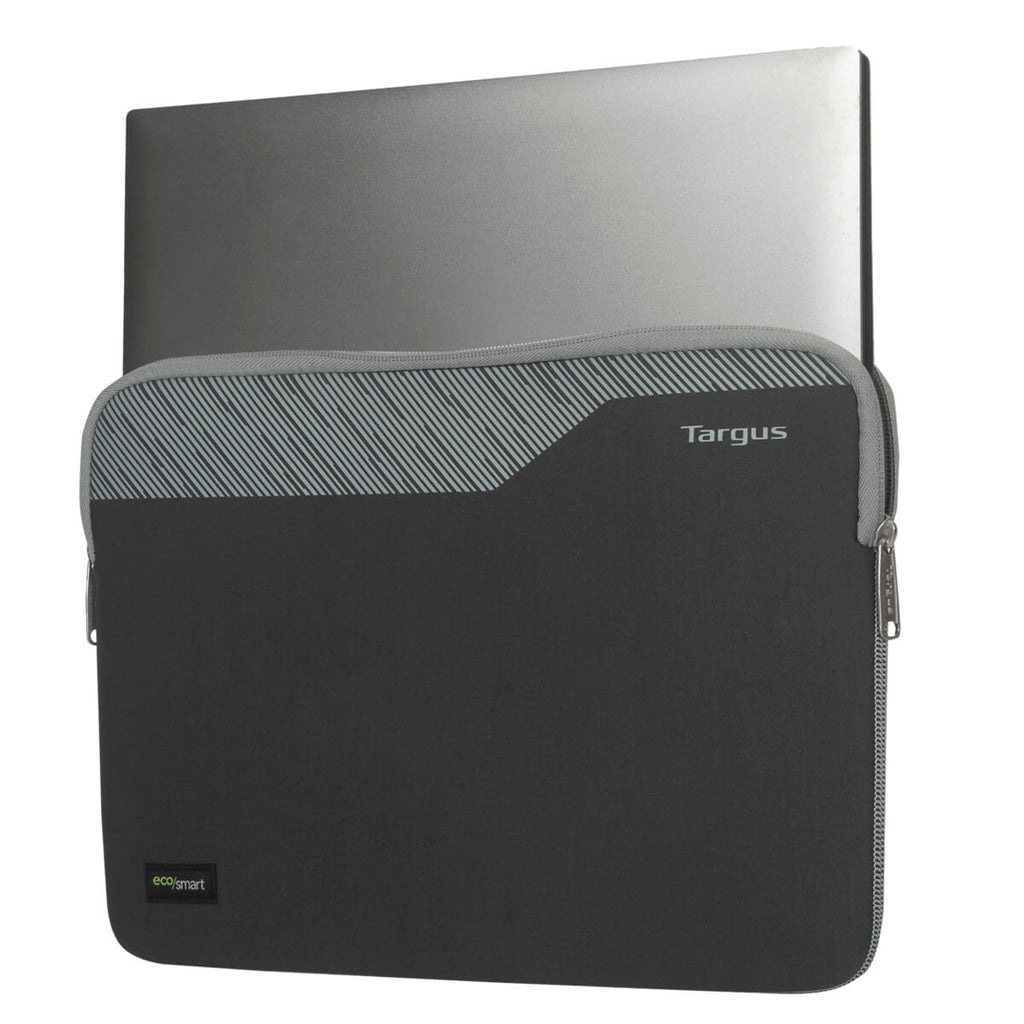 Targus Notebook-Schutzhülle bis 14" – Anthrazit