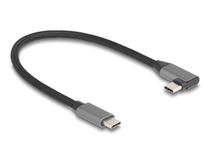 DeLOCK 88199 Dockingstation – USB-C, 1× HDMI, 2× USB-A, 2× USB-C, 60 W PD, 3,5 mm Audio, für Windows/Mac/Linux