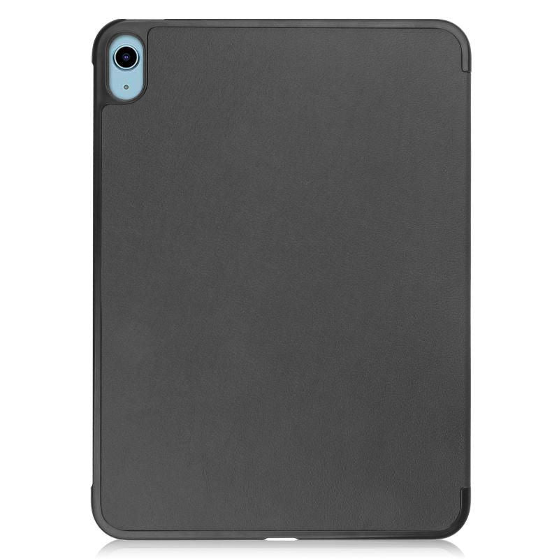 CoreParts Tablet-Hülle für iPad 10,9" (10. Gen.) – Schwarz