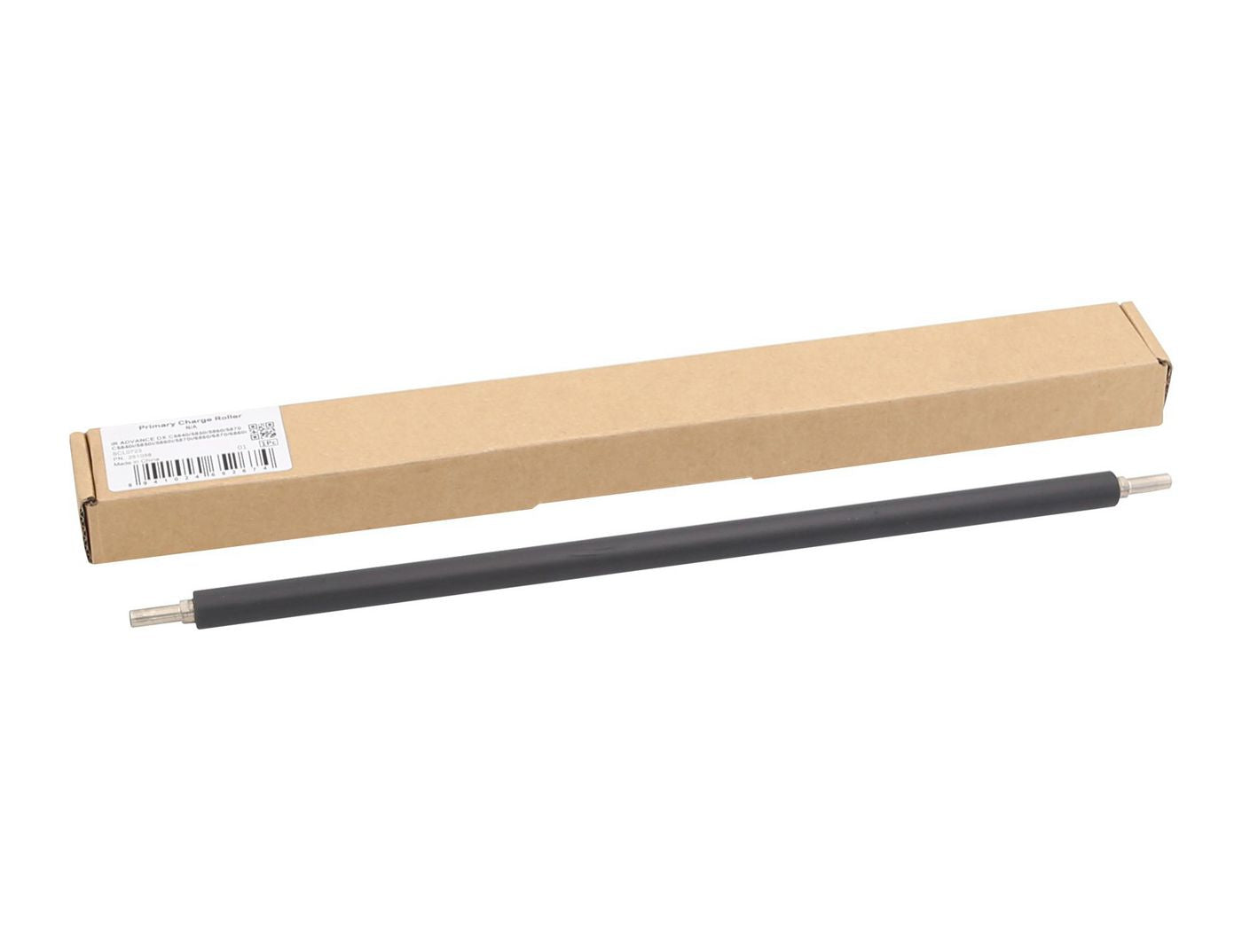 CoreParts Rollen-Kit, Primary Charge Roller, MSP251058