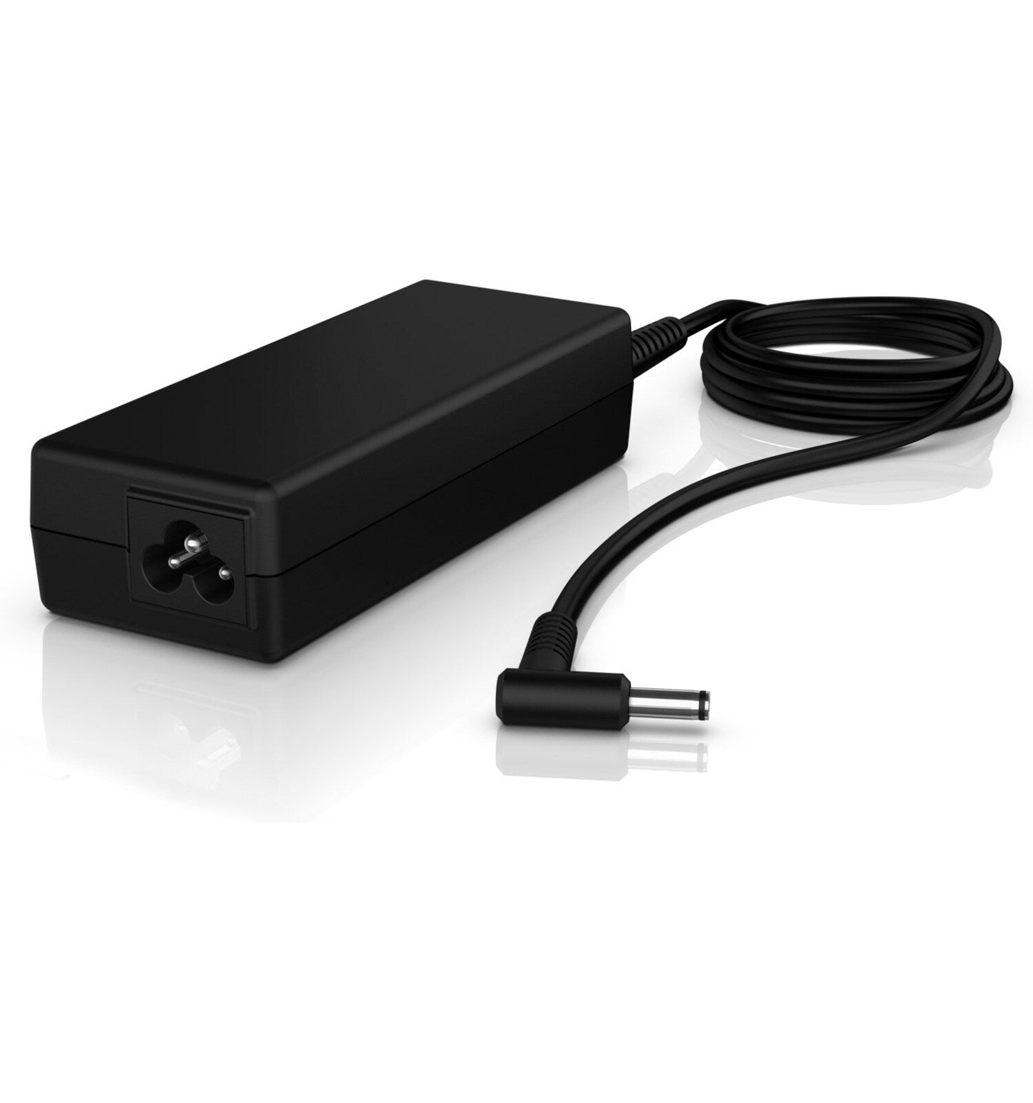 HP Smart AC-Adapter 90 W – 4,5 mm Stecker – für HP Notebooks