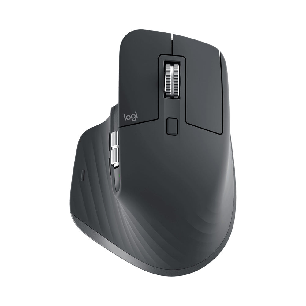 Logitech MX Master 3S für Business Maus – Graphit