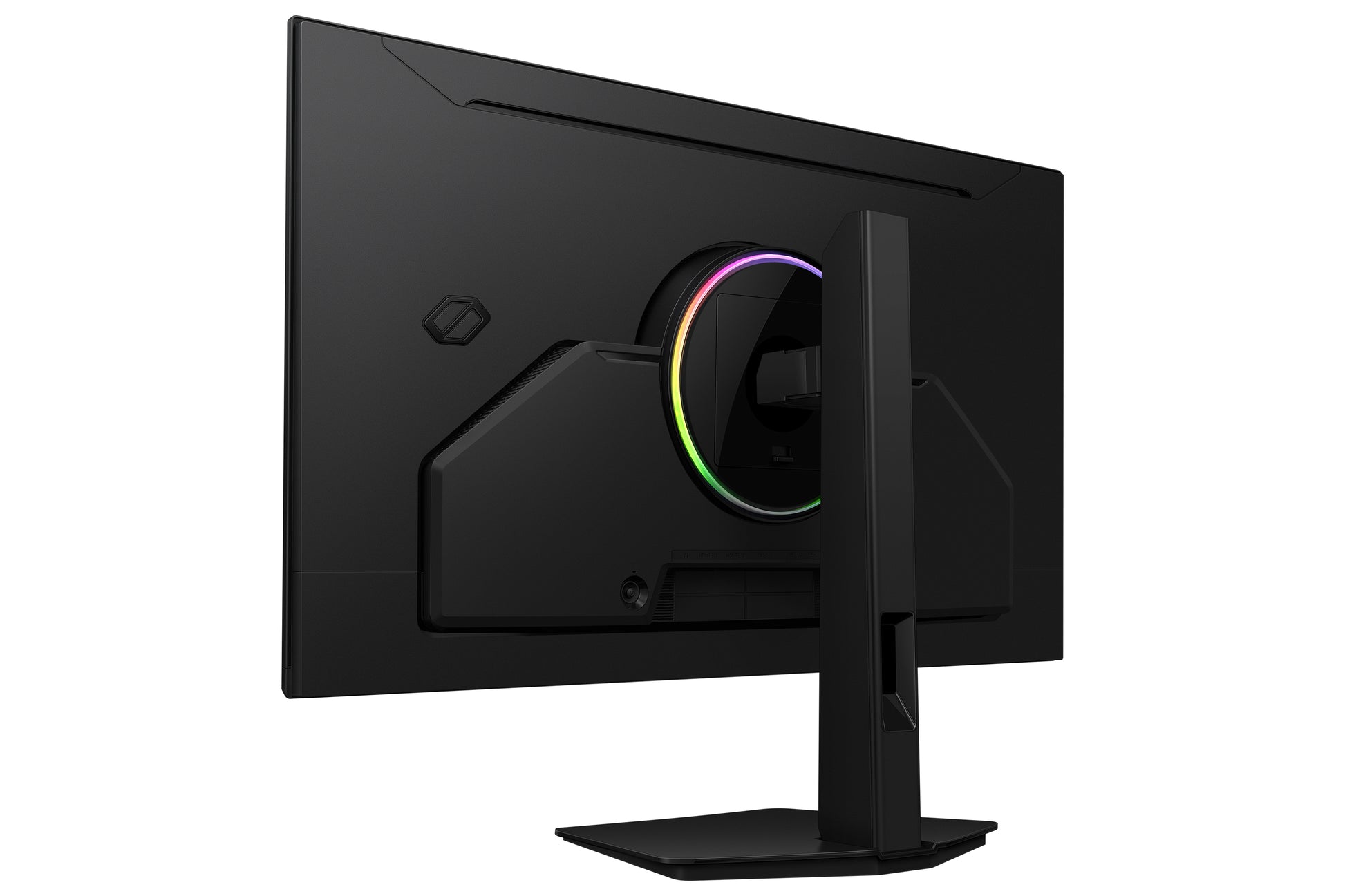 Samsung Odyssey G80HS – 32", 6144 × 3456, IPS, 330 Hz, HDR10+