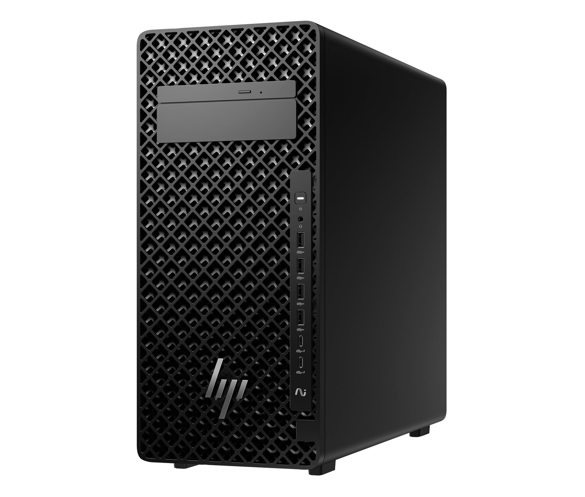 HP Tower – Intel Core Ultra 9 285K, 32 GB RAM, 1 TB SSD, NVIDIA RTX 2000 Ada 16 GB, Windows 11 Pro