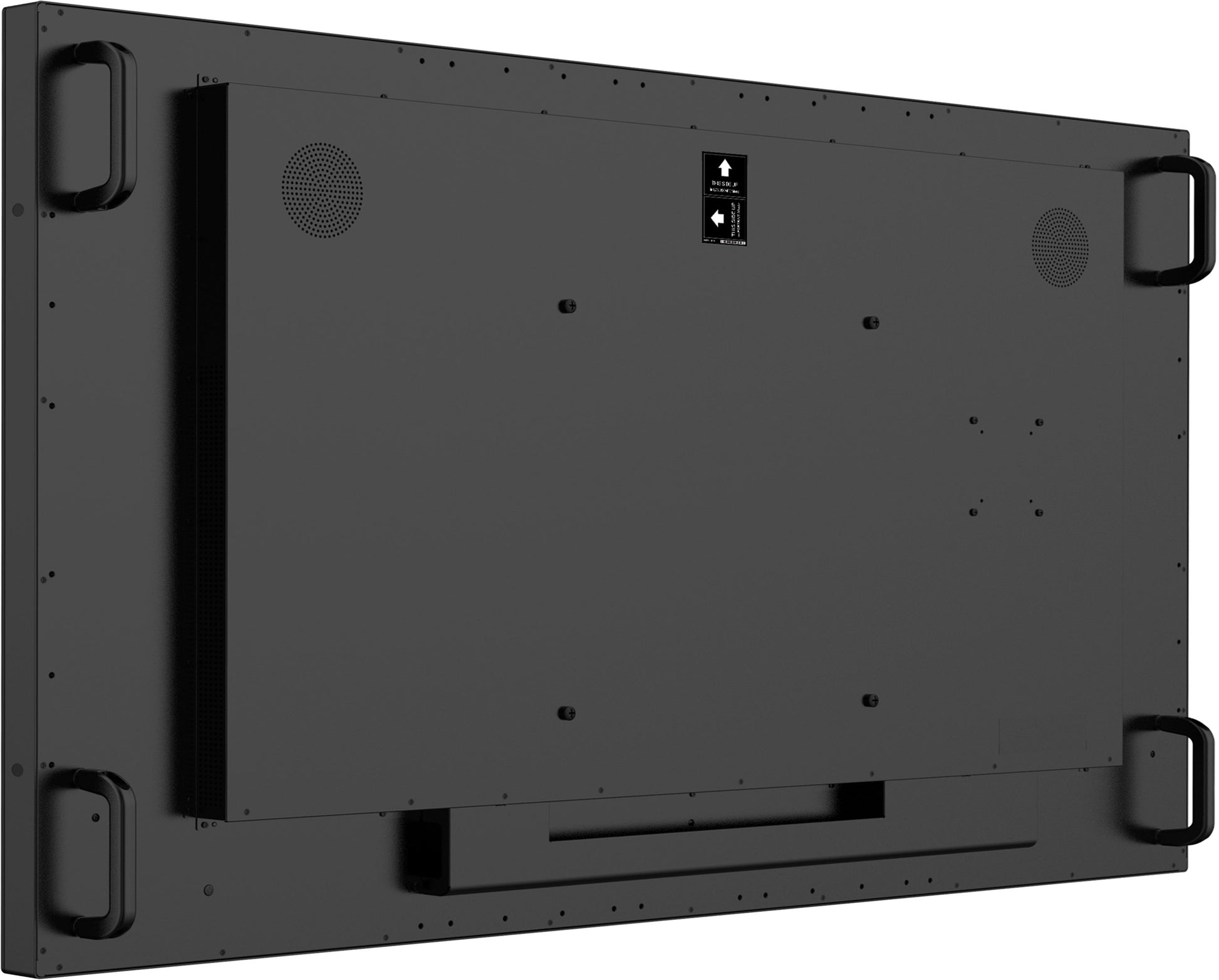 iiyama ProLite 65" 3840 × 1600 PCAP 40-Touch – Android, 500 cd/m²