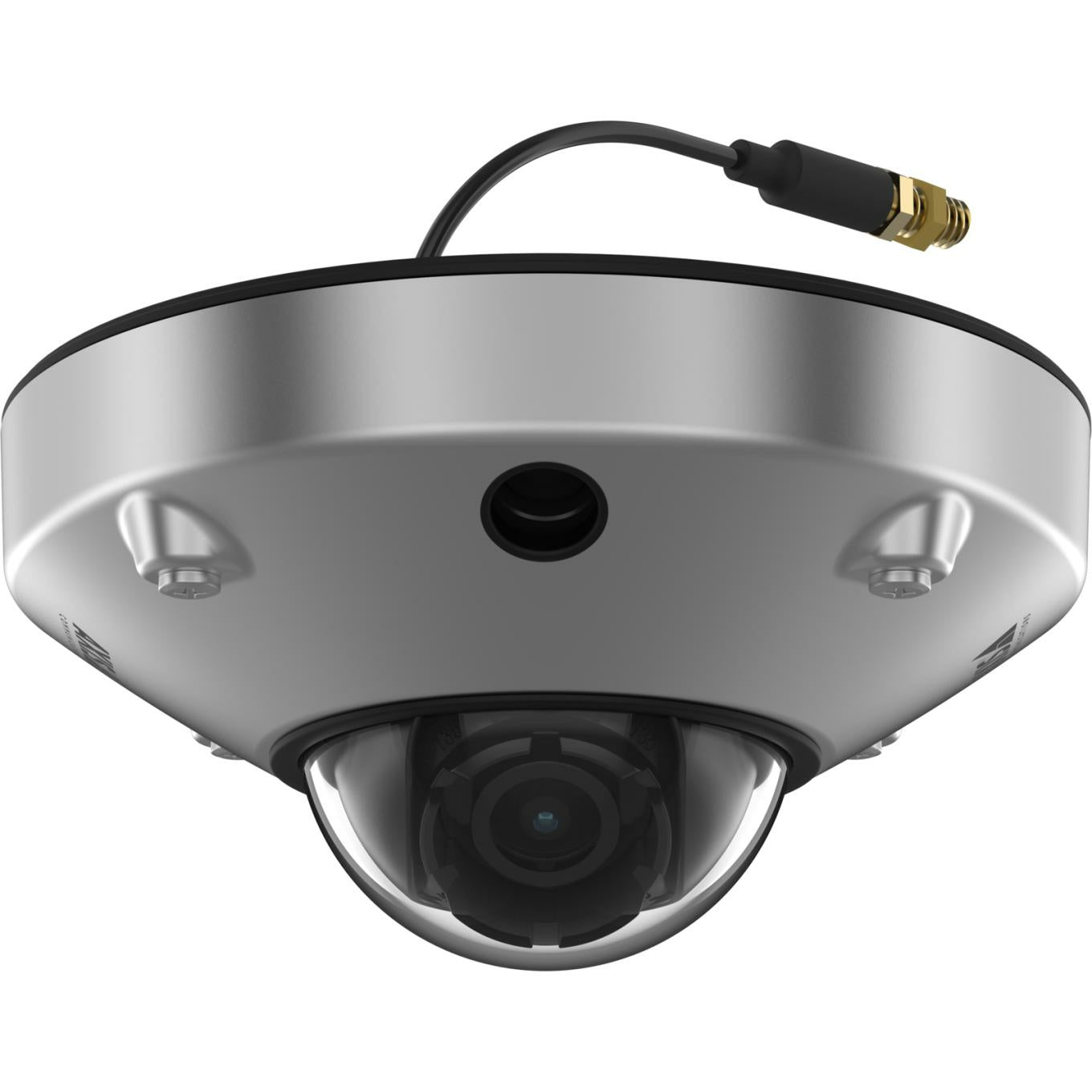 Axis F4105-SLRE Kamera – 1080p, Edelstahlgehäuse