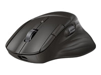 HP Ultra-Fast Scroll 780M – Maus – Kabellos (Bluetooth), Schwarz