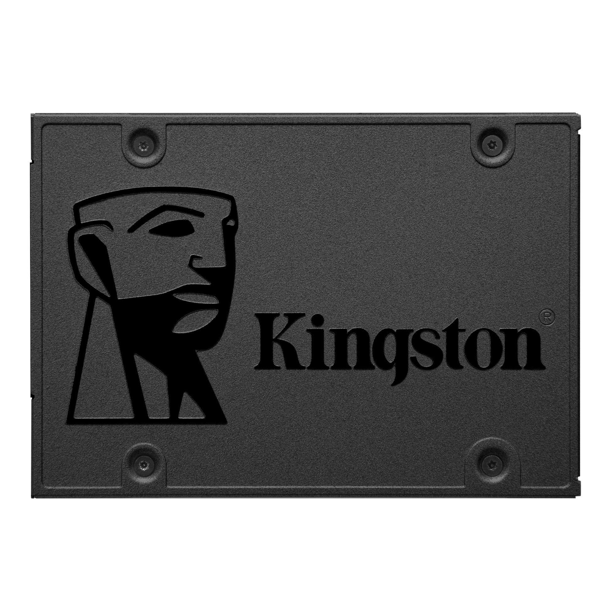 Kingston Technology Kingston A400 480 GB – 2,5" SATA III SSD