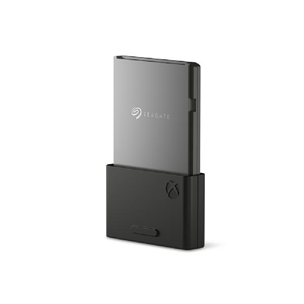 Seagate Speichererweiterungskarte 2 TB – für Xbox Series X/S