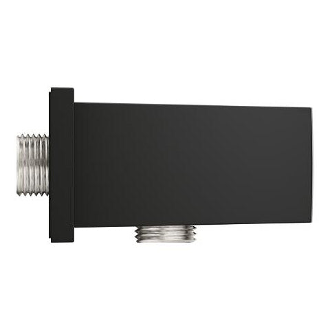 GROHE Seifenhalter (Wand) Euphoria Cube – Wandmontiert, Schwarz
