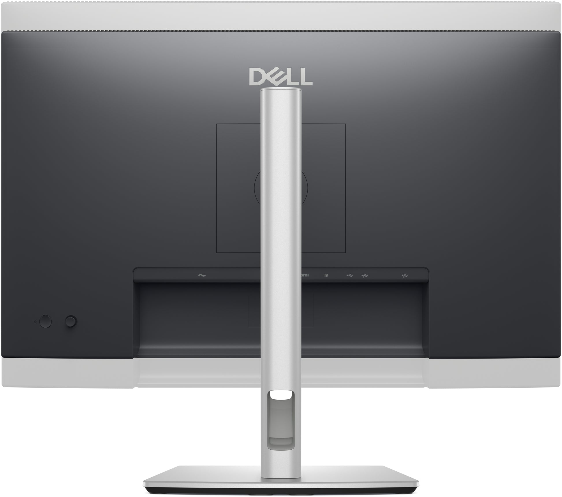 DELL P2425D – 24", 2560 × 1440 (WQHD), IPS, 100 Hz, USB-C 15 W