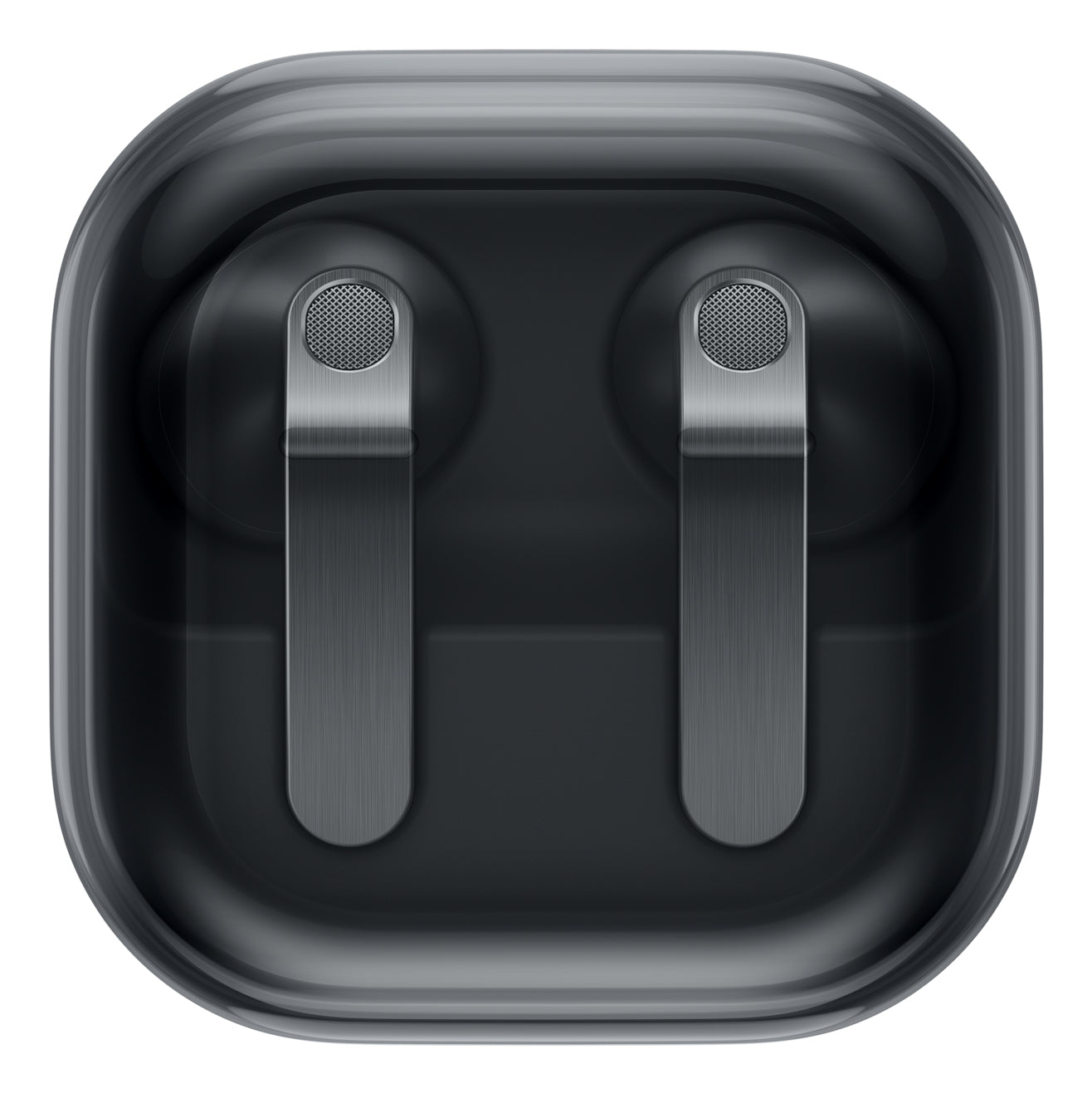 Samsung Galaxy SM-R540 TWS In-Ear – ANC, mit Ladecase, Schwarz, BT 6.1