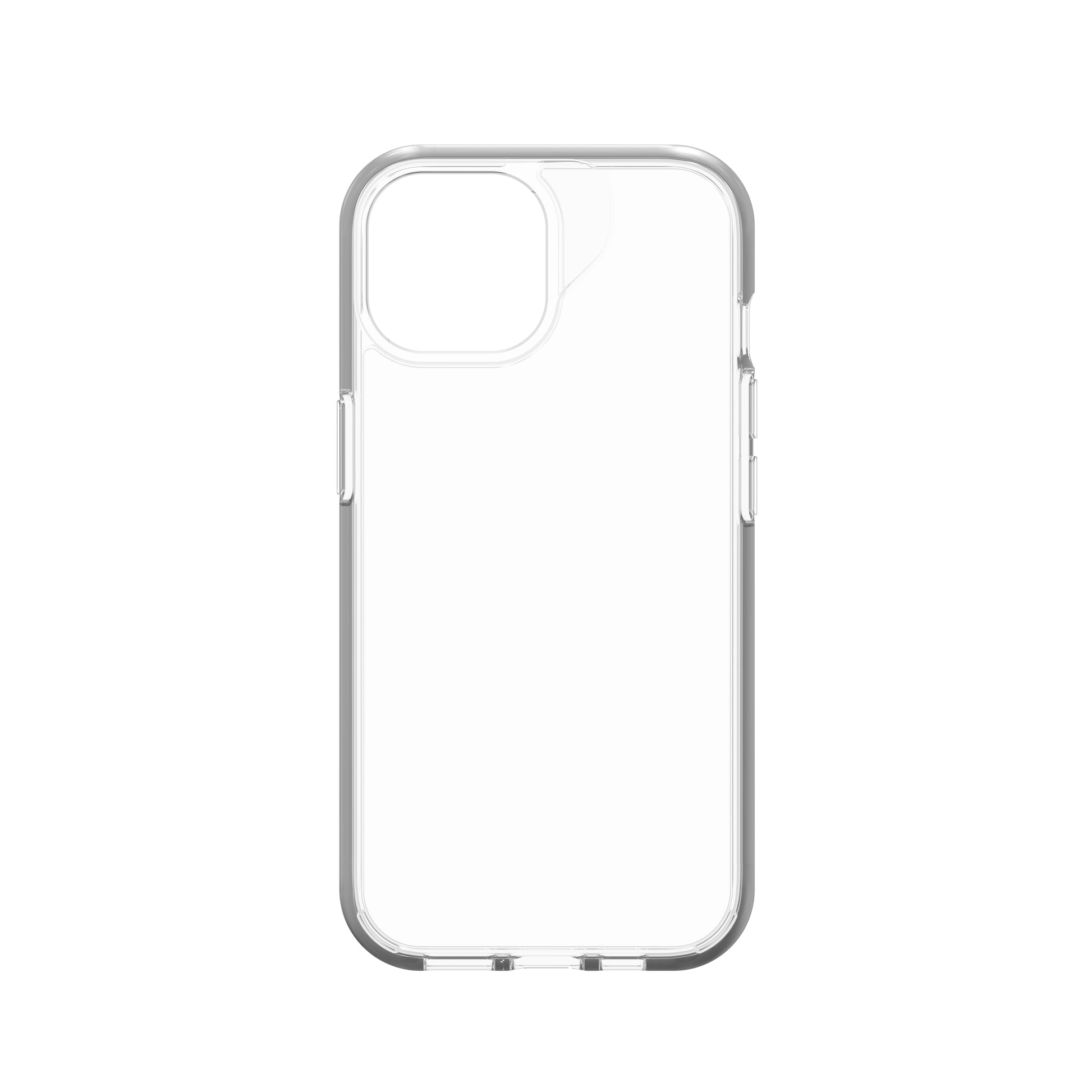 ZAGG Backcover Crystal Palace Arches – für Apple iPhone 15/14/13