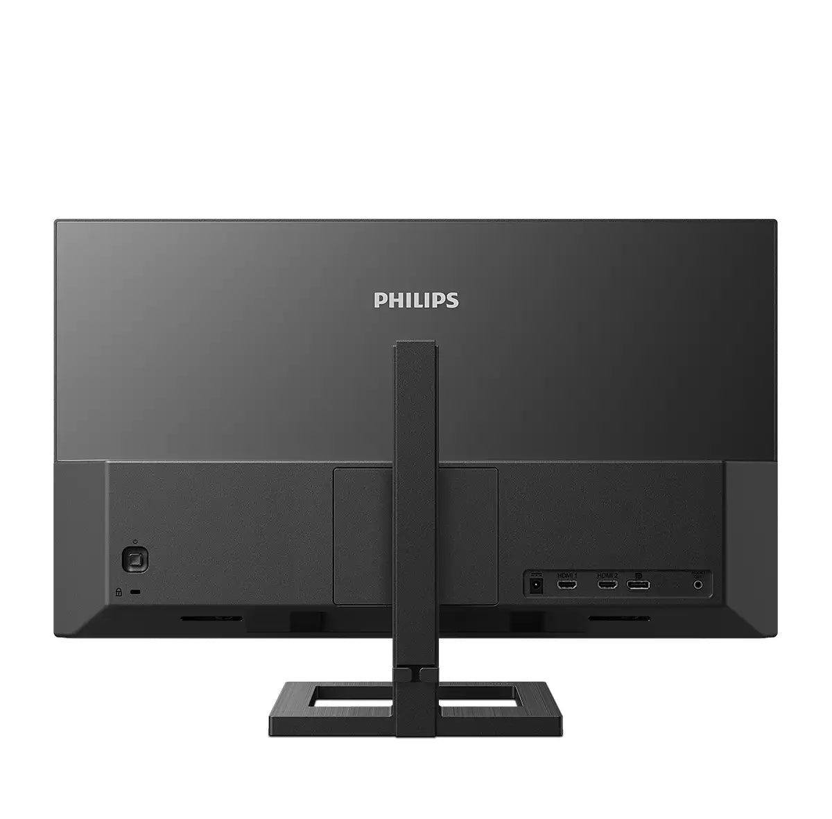 Philips 275E2FAE/00 – Monitor, 27", IPS, 75 Hz, 350 cd/m², FreeSync, VESA 100 × 100, Schwarz