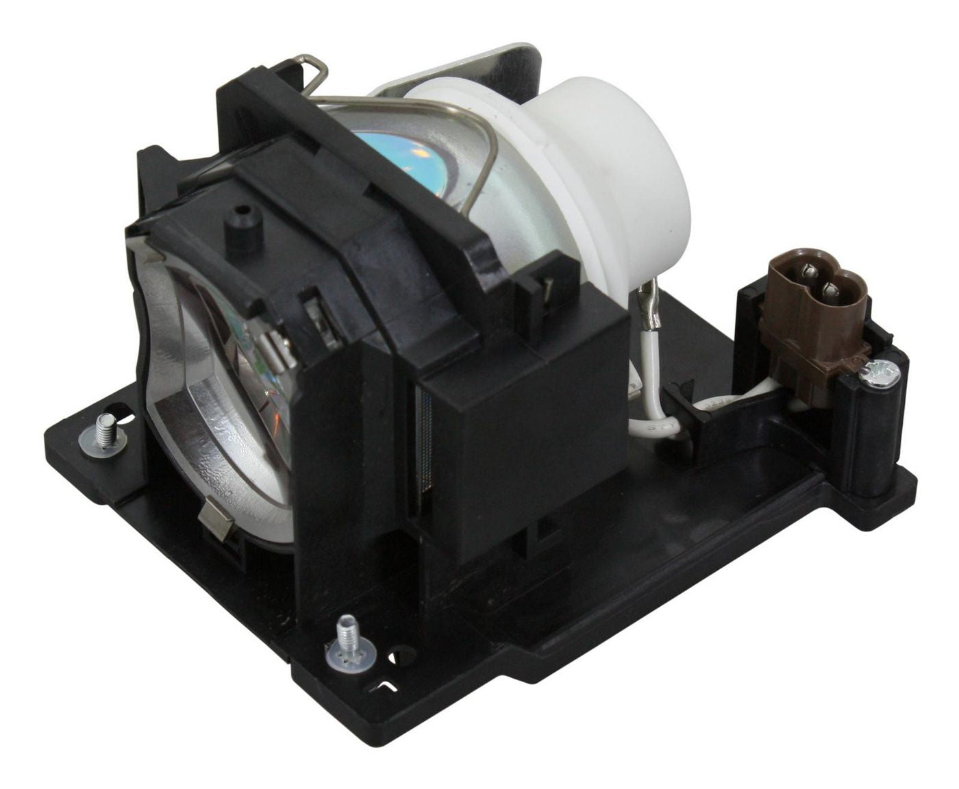 CoreParts Ersatzlampe – 180 W, 3000 h, für Hitachi CP-AW100N/CP-D10/CP-DW10N und andere