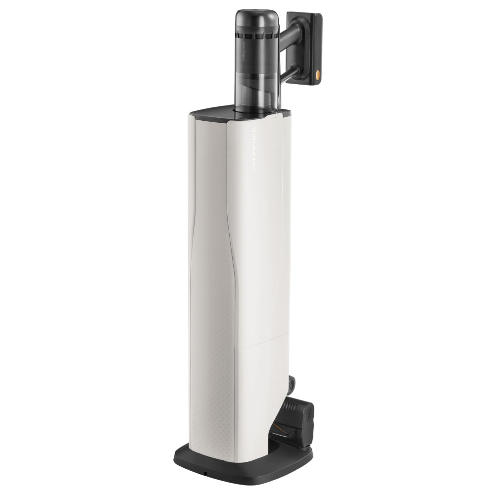 Roborock Akkustaubsauger H60 Ultra – 3,0 l, Akkubetrieb, 3 Stufen, 30 V