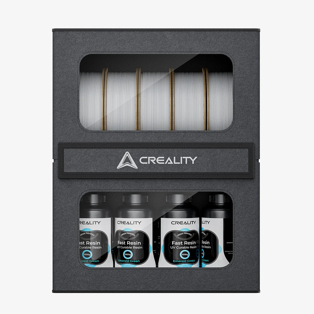 Creality Filament-Aufbewahrungsbox – 3D-Drucker, staubgeschützt