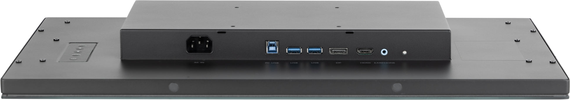 iiyama TF2238MSC-B1 – Interaktives Touch-Display, 21,5", PCAP (10-Punkt), Anti-Fingerprint-Beschichtung