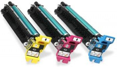 Epson Photoleitereinheit CMY – für AcuLaser C9200N/C9200DTN/C9200DN und andere – 30'000 Seiten