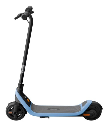 Segway E-Scooter C2 Lite – faltbar, IPX4, 16 km/h – Reichweite 14 km, 56 Wh – schwarz – Stahl