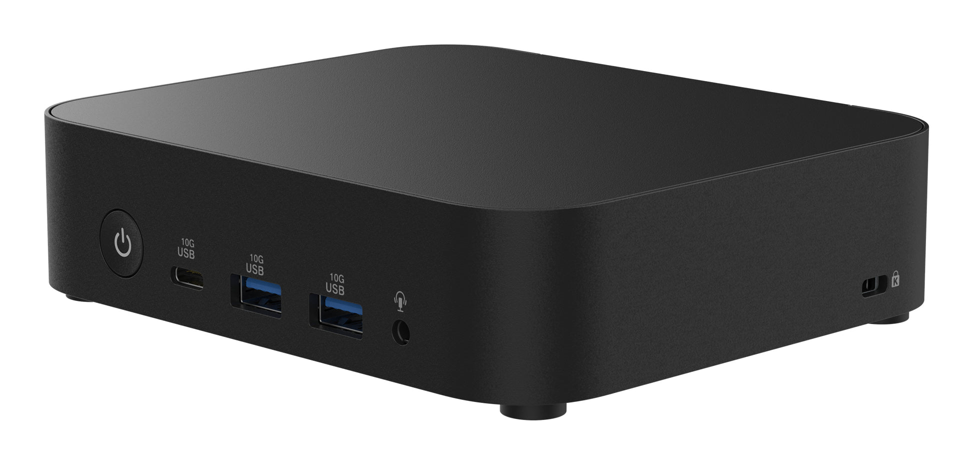 ASUS Intel NUC 14 Essential Micro – Intel N150