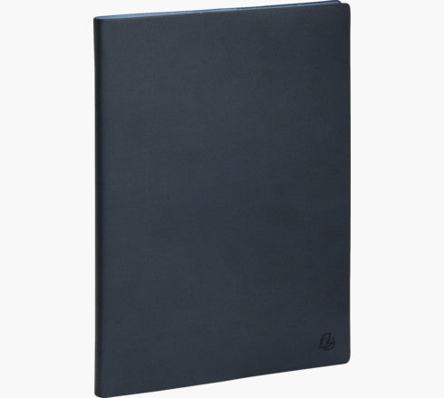 Exacompta SAD 29 NIL – Schulagenda 2026/27, 1 Woche/2 Seiten, 21 × 23,1 cm, Mehrfarbig
