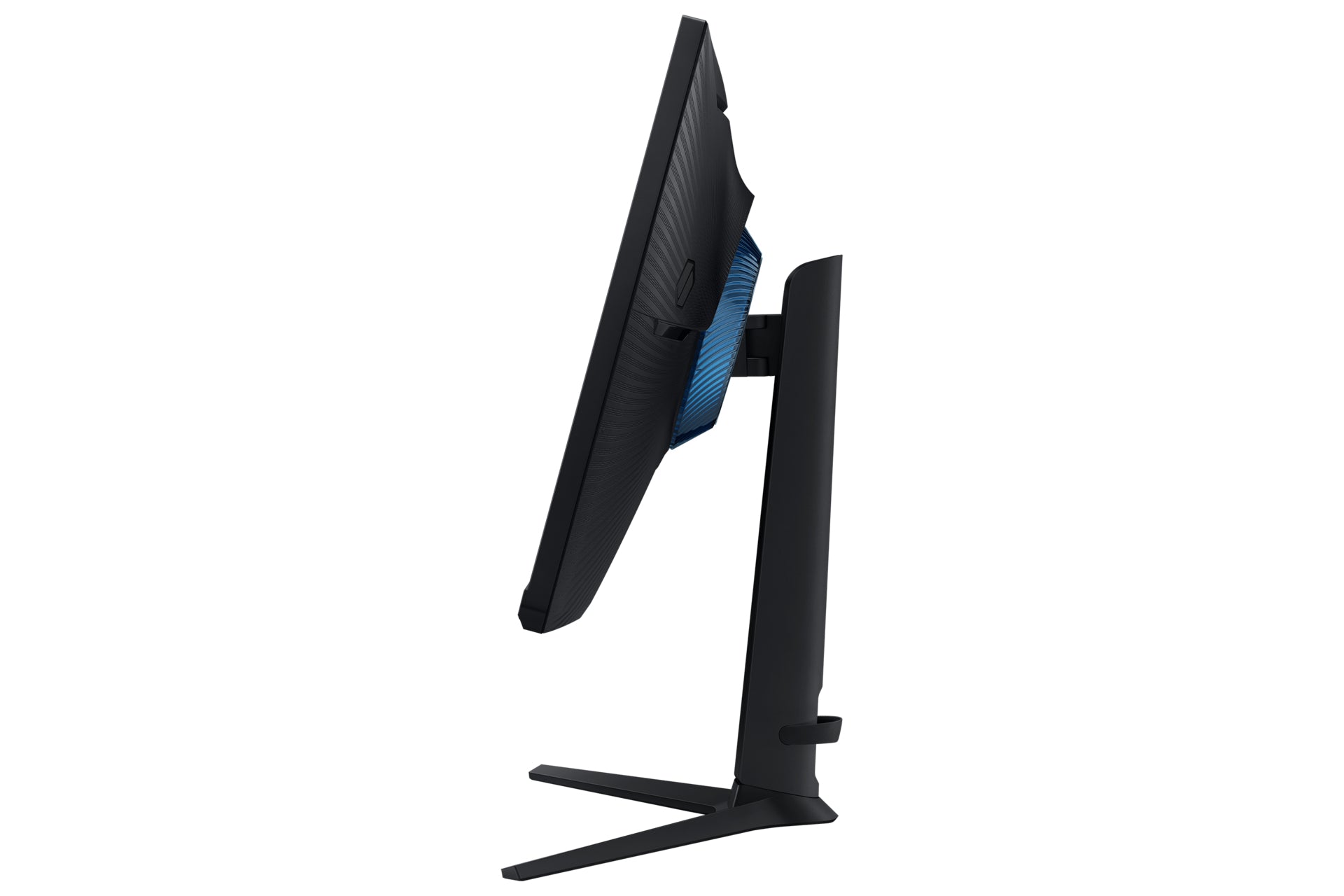 Samsung Monitor, 32", 1920 × 1080 (Full HD), LCD, Schwarz