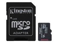 Kingston Technology Barcode-Etiketten